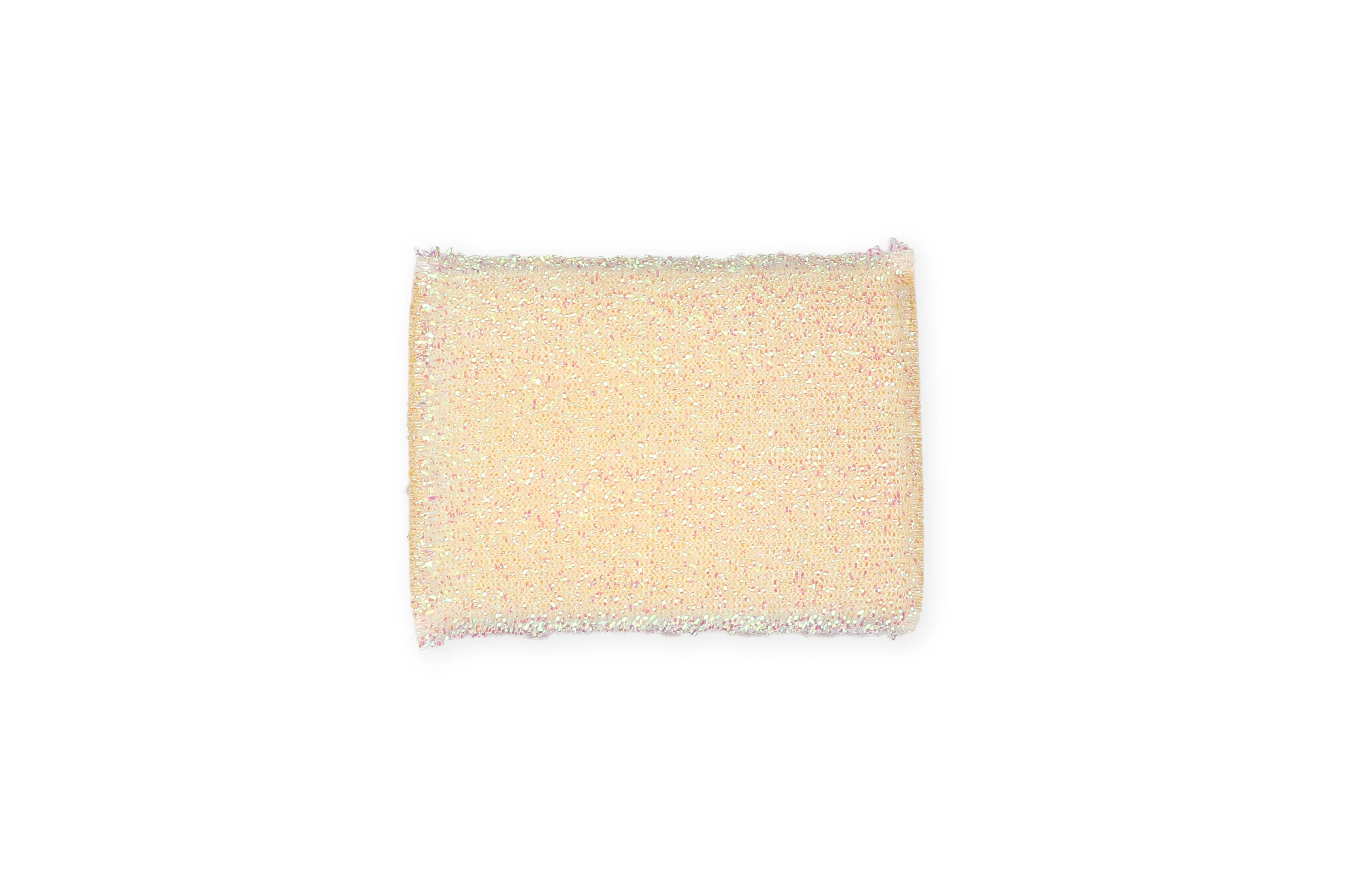 Good Quality Mom Clean Non Woven 100% Polyester Scrubbing Pad Fabric roll With Cheap Price