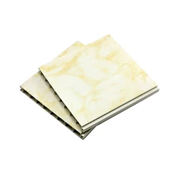 200mm wide partitions of bathroom covering pvc wall panel