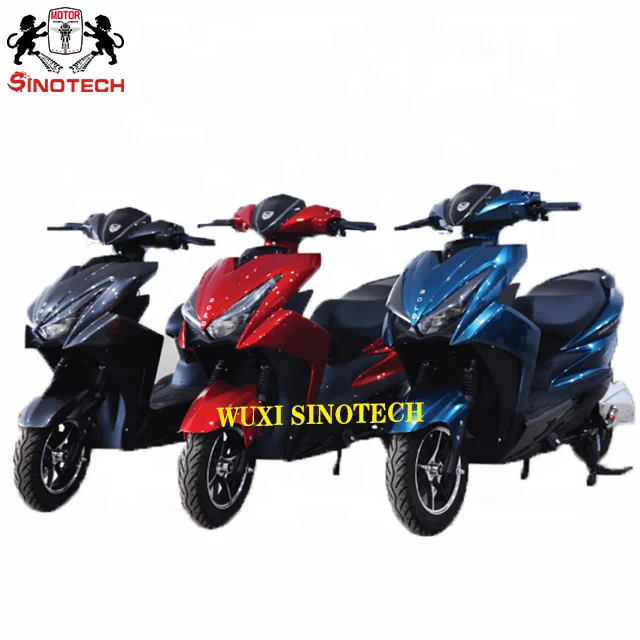High Quality Gasoline Scooter 4-Stroke 49CC 50CC Gas Scooters