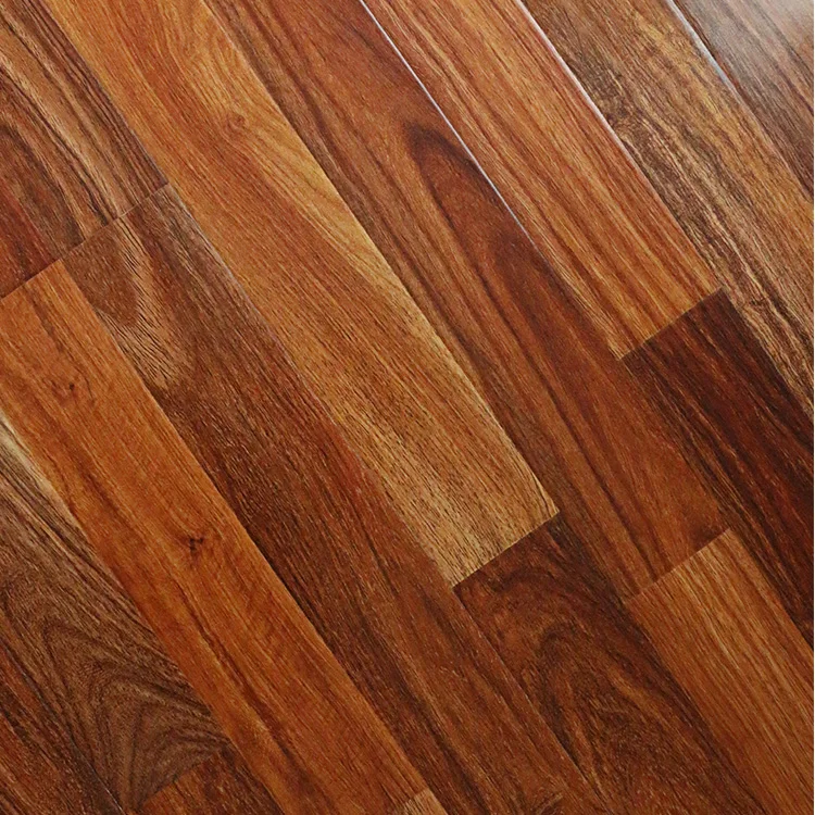 Engineered flooring type wood laminate flooring water resistant laminate wood flooring