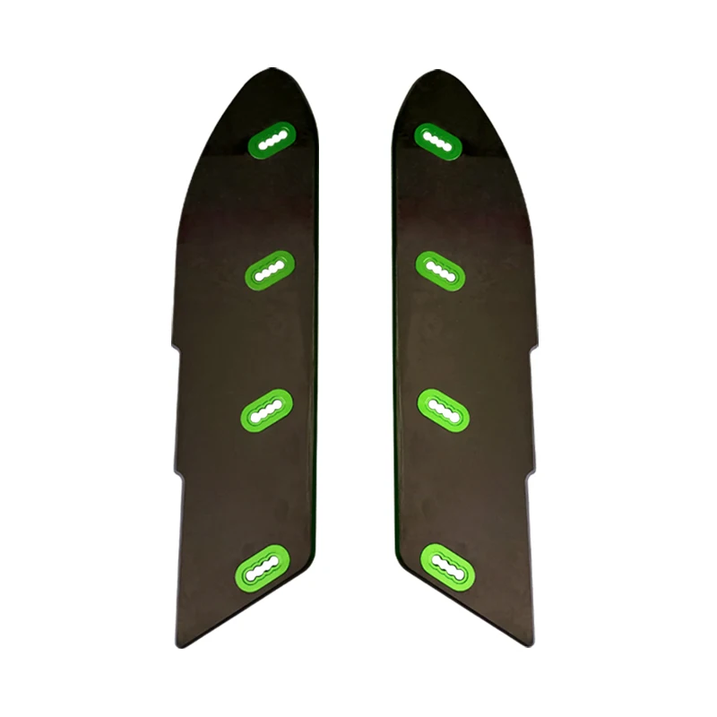 High Quality Metal Vertical Side Fins and Base Jet Ski Motorboat Accessories for Sale  jetski engine parts