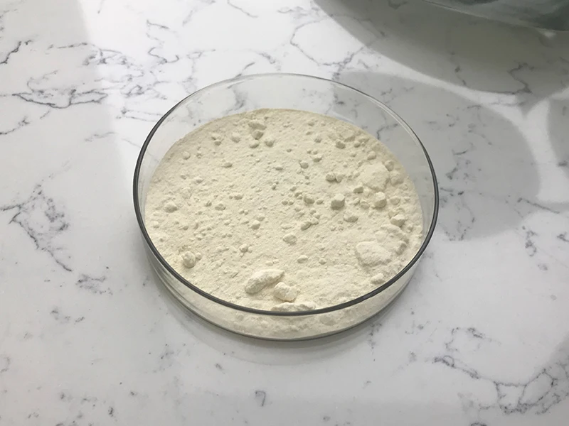 Insen Supply Cosmetic Grade Purity 5% 10% Rice Bran Extract Ceramide 3