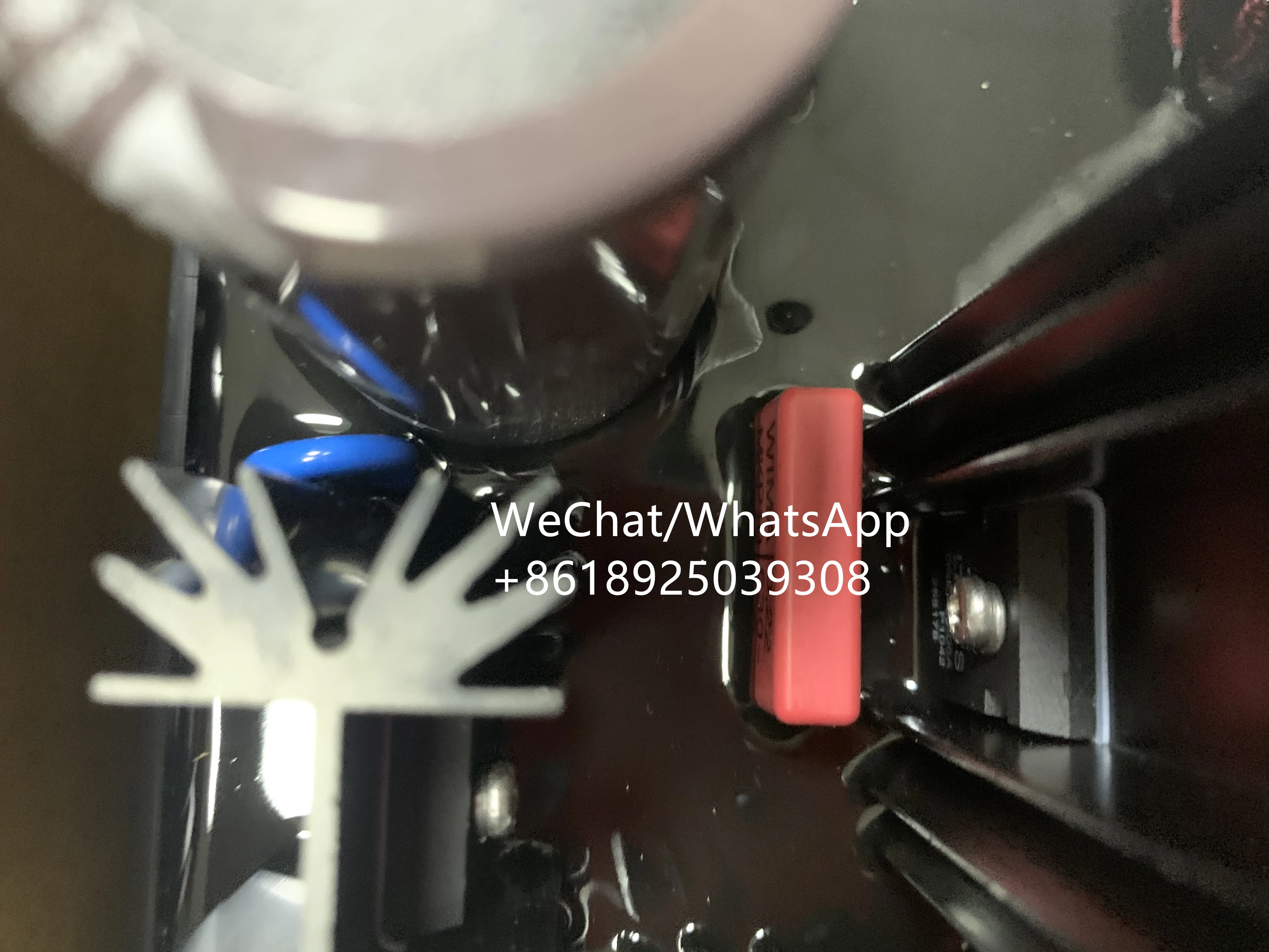 314-7755 автоматический регулятор напряжения AVR подходит для генератора PM3412