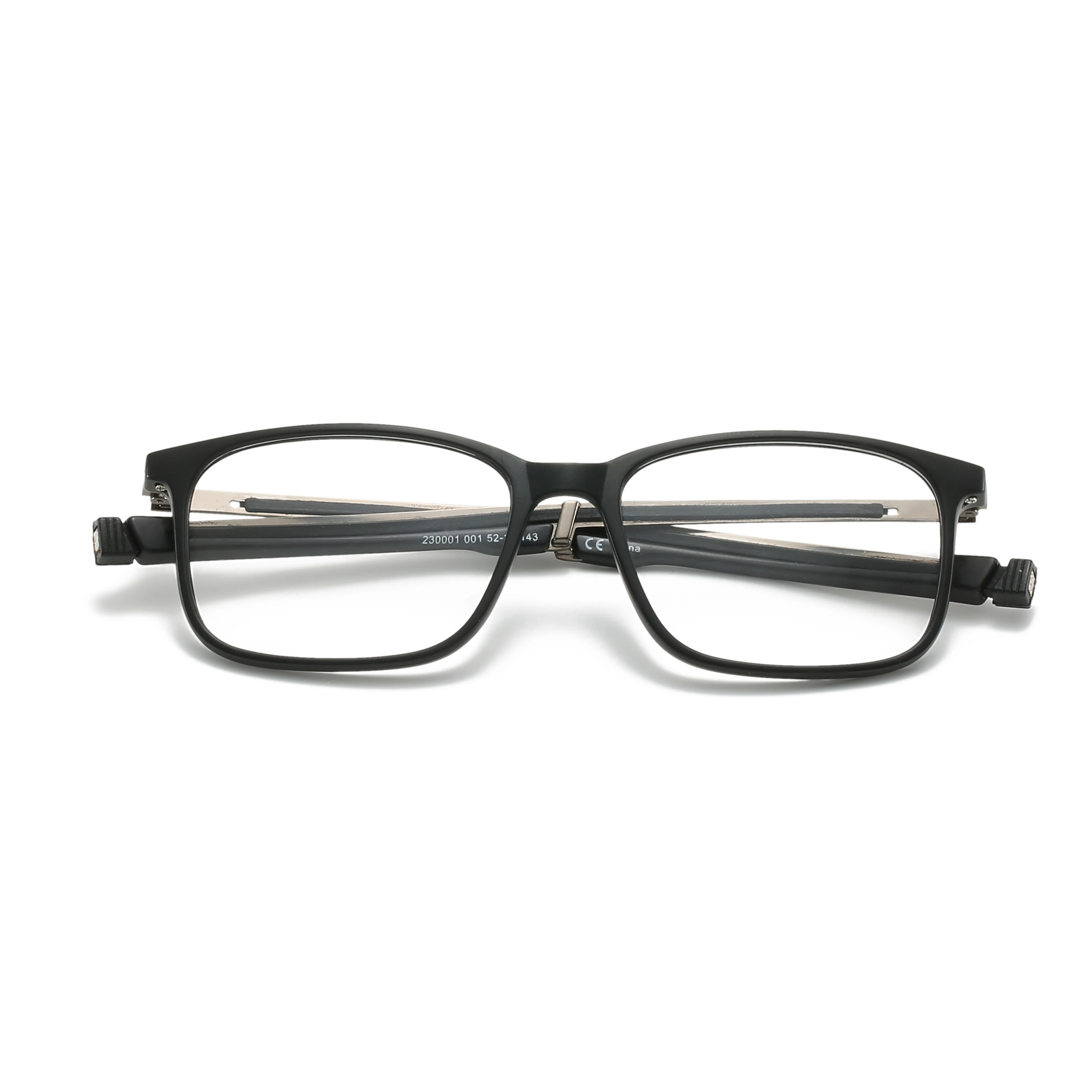 Designer Manufacture Unisex Computer Game Optical Eyewear Plastic Full Rim Frame Glasses Frames For Men Women