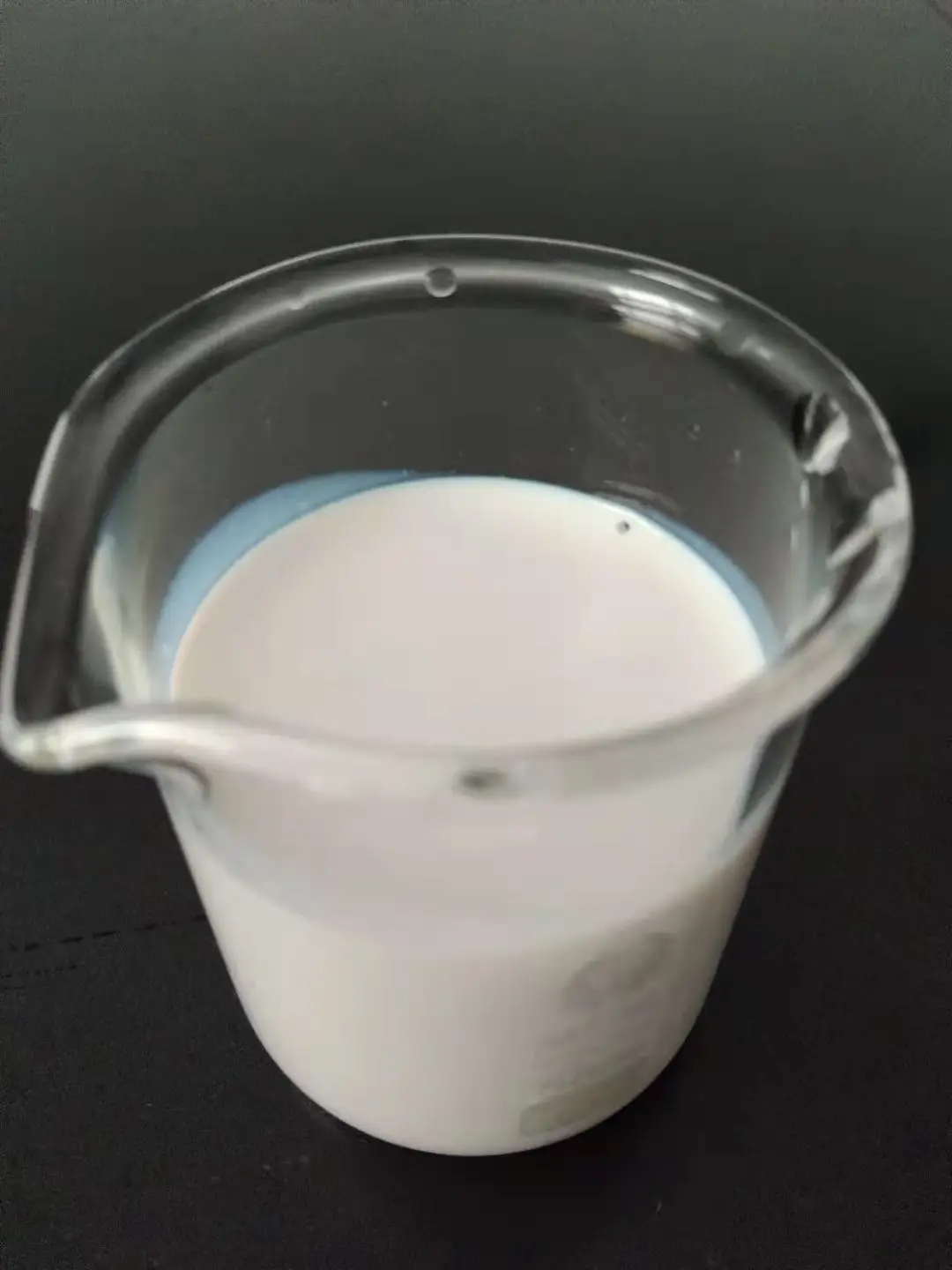 healthy acrylonitrile butadine latex NBR latex for medical protection from China