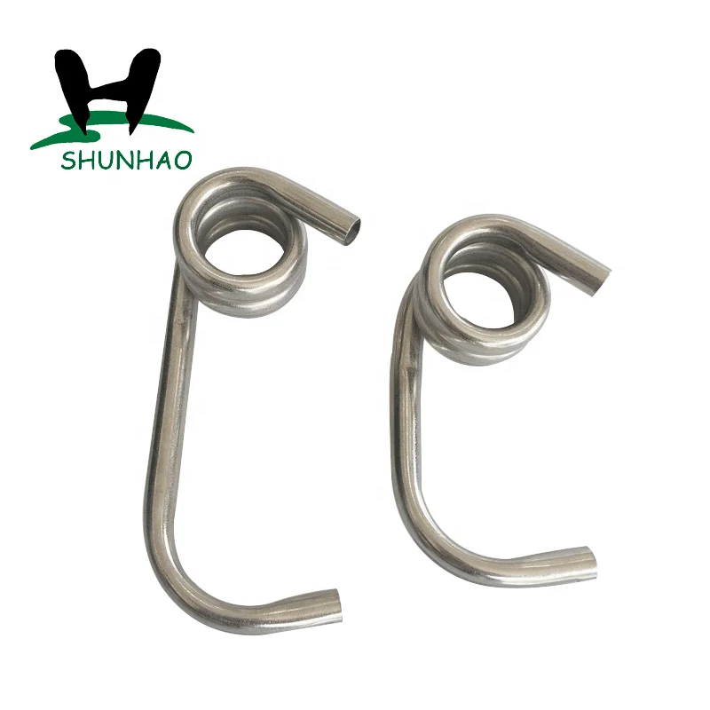  Высококачественная труба Бурдона из нержавеющей стали 316 для манометра