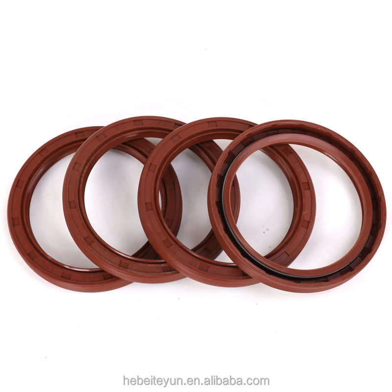 Custom Rubber Material Oil Seal Auto for Sale in Stock