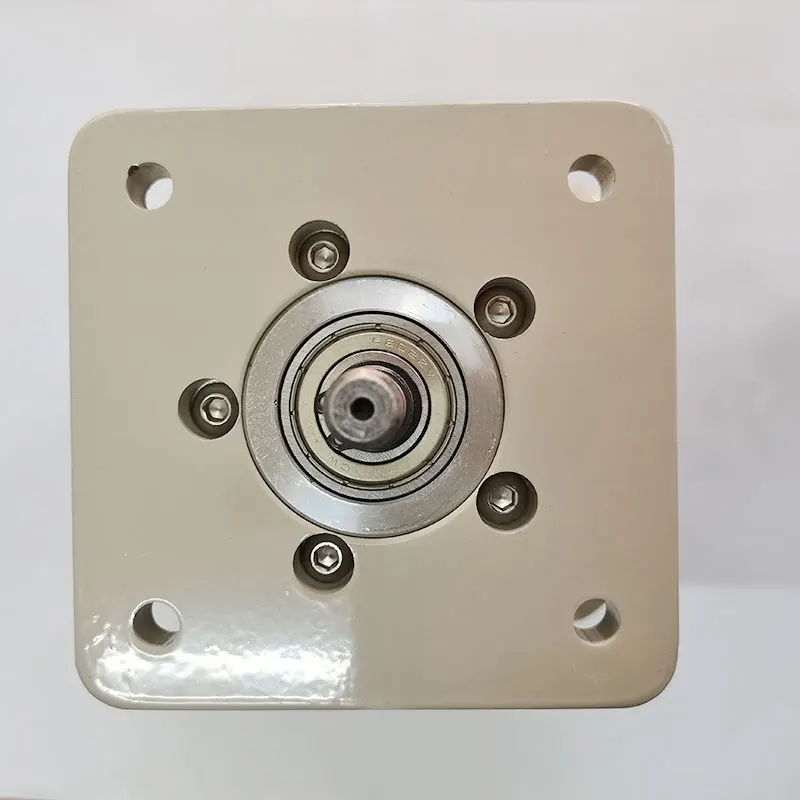 1/2HP 5-cylinder Piston Pneumatic Motor, adjustable speed motor, 50 gallon explosion-proof forward and reverse motor