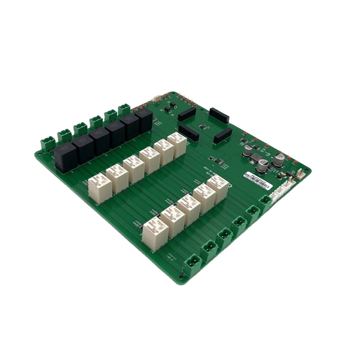 Jeanson High Quality One Stop OEM Prototype Pcb Service Pcba Manufacturer 94v0 Pcb Board Other Pcb Pcba Board