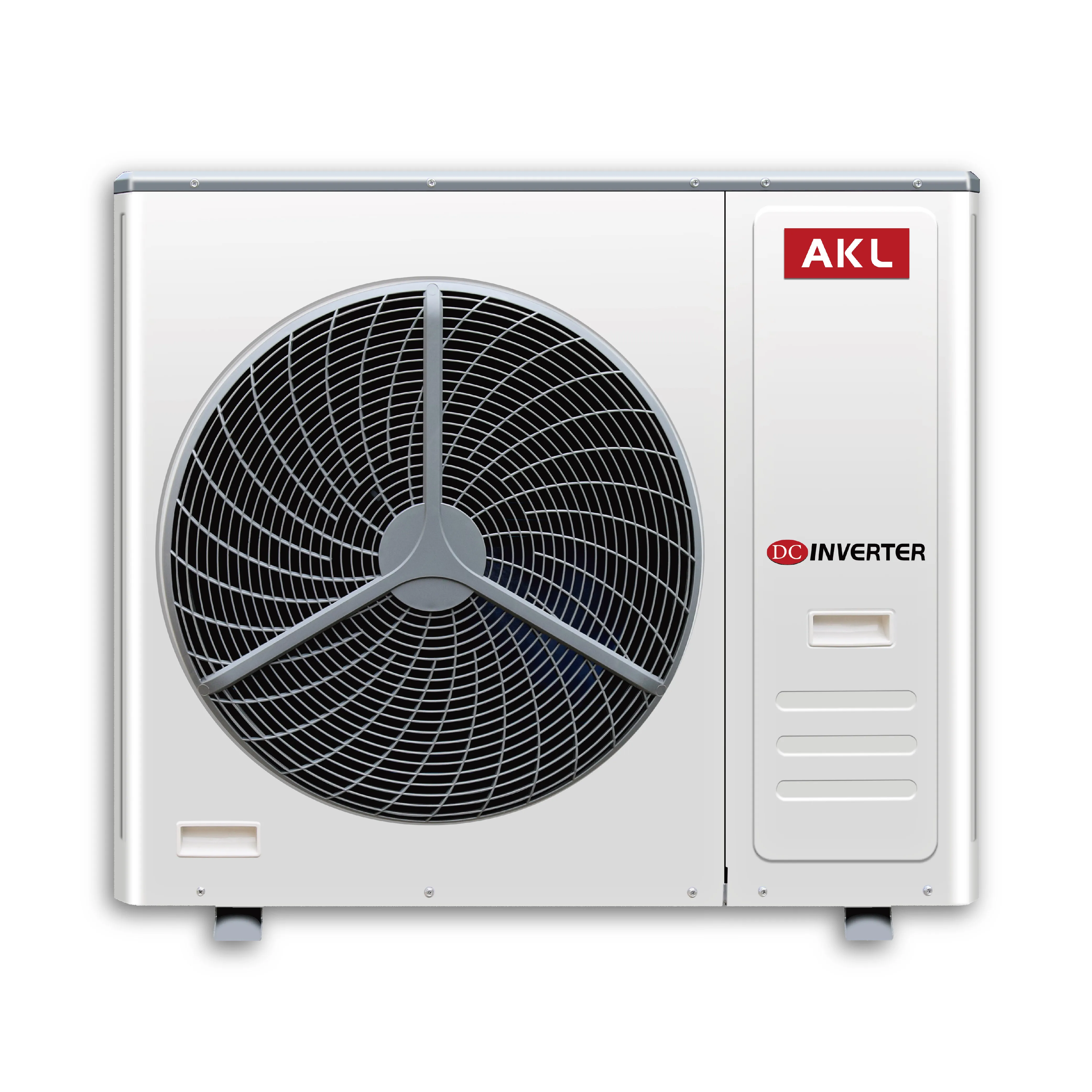 Europe Air Source Home Heating Cooling R32/R410A Inverter HeatPump 08KW Air to Water Mini Split Heat Pump