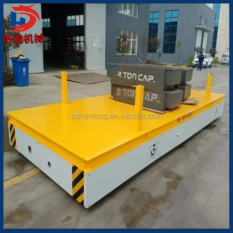 CE10 Heavy-Duty Steel Cargo Transfer Pallet Truck New Automatic Battery Walking Material Handling Vehicle for Factory Transport