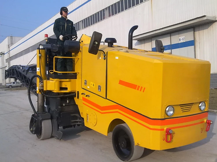 SHANTUI асфальтобетонный холодный фрезерный станок SM100MT-3 дорожной техники