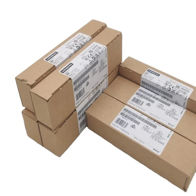 Simatic7 ET200 Siemens module 6ES7193-6BP20-0DA0 BaseUnit original New in stock
