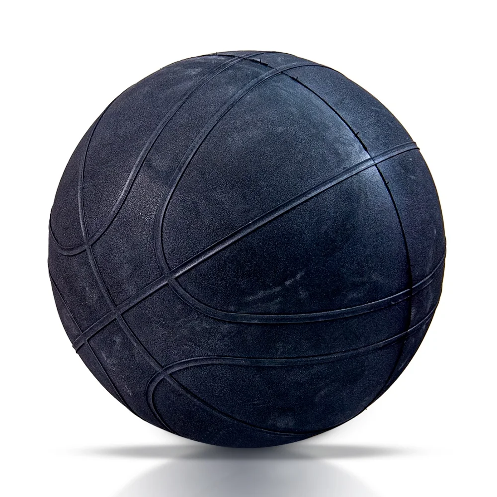 psyche Factory Wholesale High Quality 12 panels butyl rubber bladder Basketball Bladders