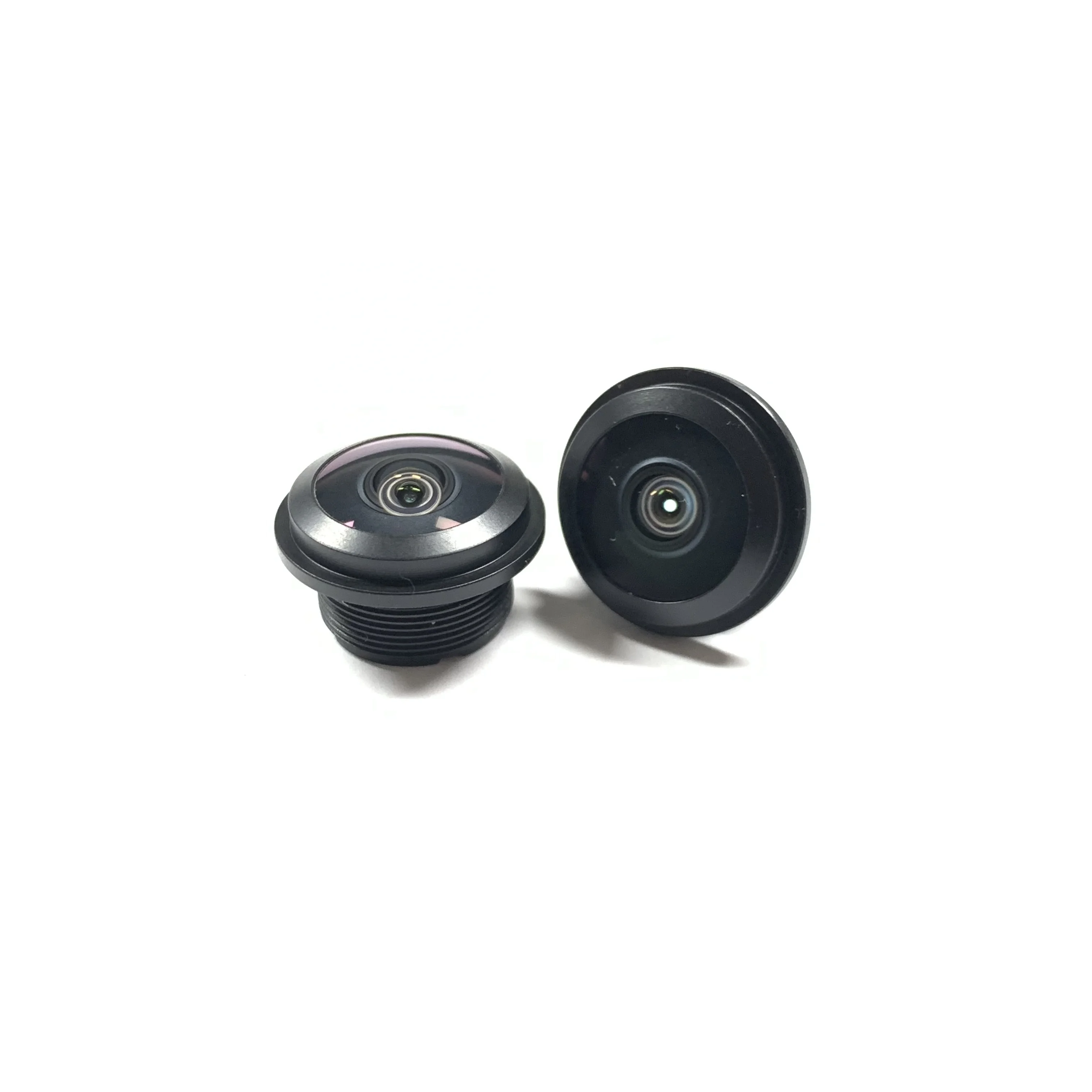 1/2.9 Inch Sensor Lenses 200 Wide Angle M12 Lens Megapixel Board Lens