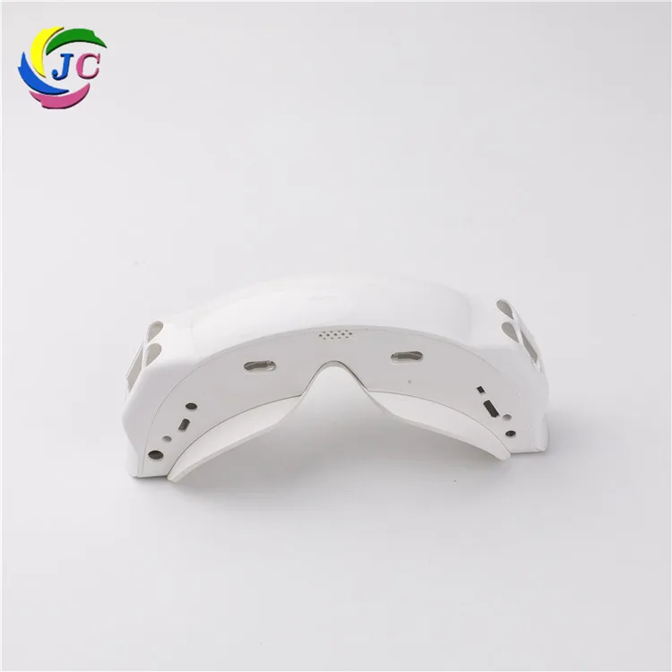 Китай, Пластиковая форма для литья под давлением, пластиковая пресс-форма для VR-гарнитуры