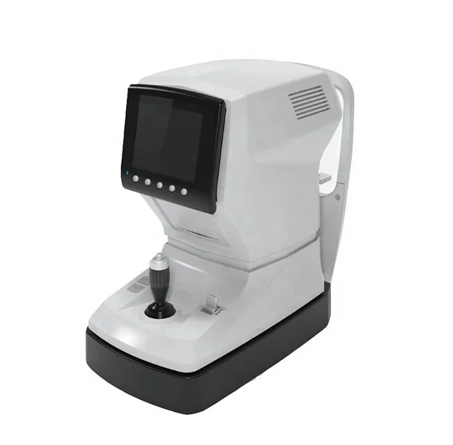 2020 New Good Price Auto-refractor/Auto Refractometer Keratometer