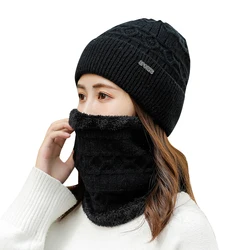 New Model Autumn Winter Keep Warm Adult Hat Fashion Women Winter Knitted Hat For Women