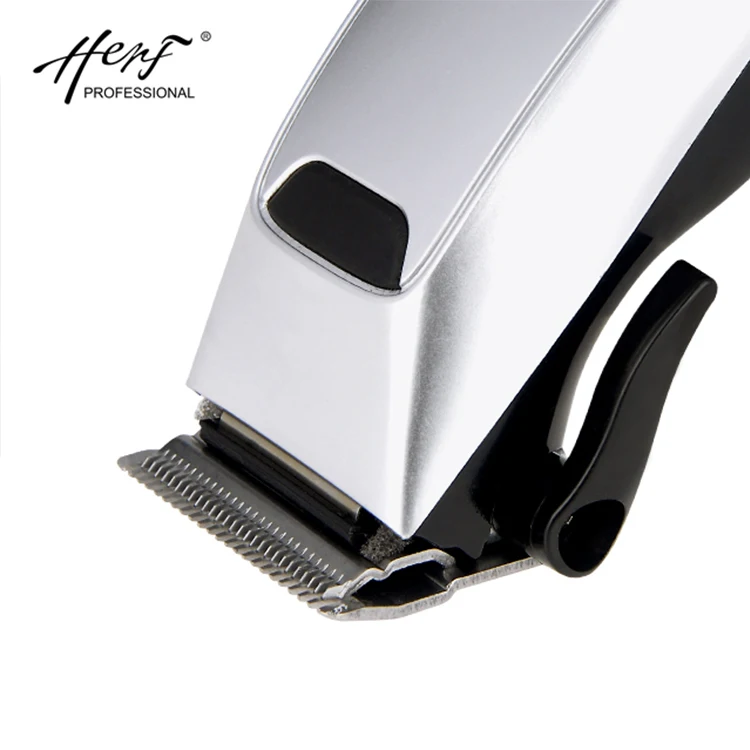 Custom High Speed Haircut Ac Motor Hair Machine Cutting Hair Split Ends Trimmer Professional Hair Cutting Machine