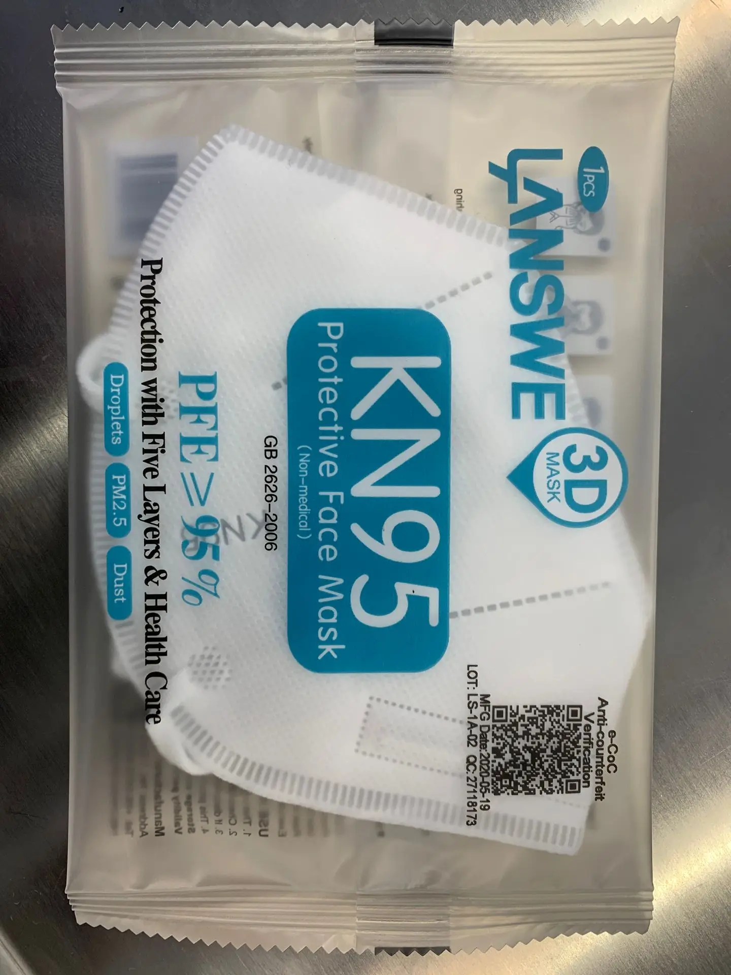 DIKAI D05S TTO PRINTER