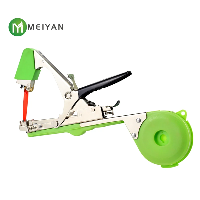 Chinese factory wholesale branch binding machine tomato grape vine tape tool