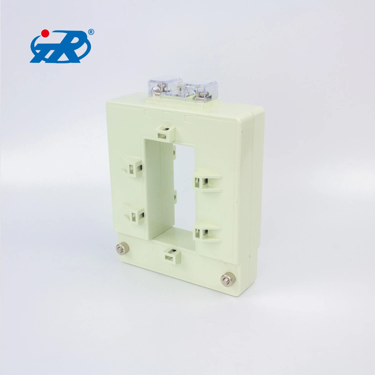 TRDP series 600A/5A  60*40mm 0.5%accuracy bushing  core balance current transformer