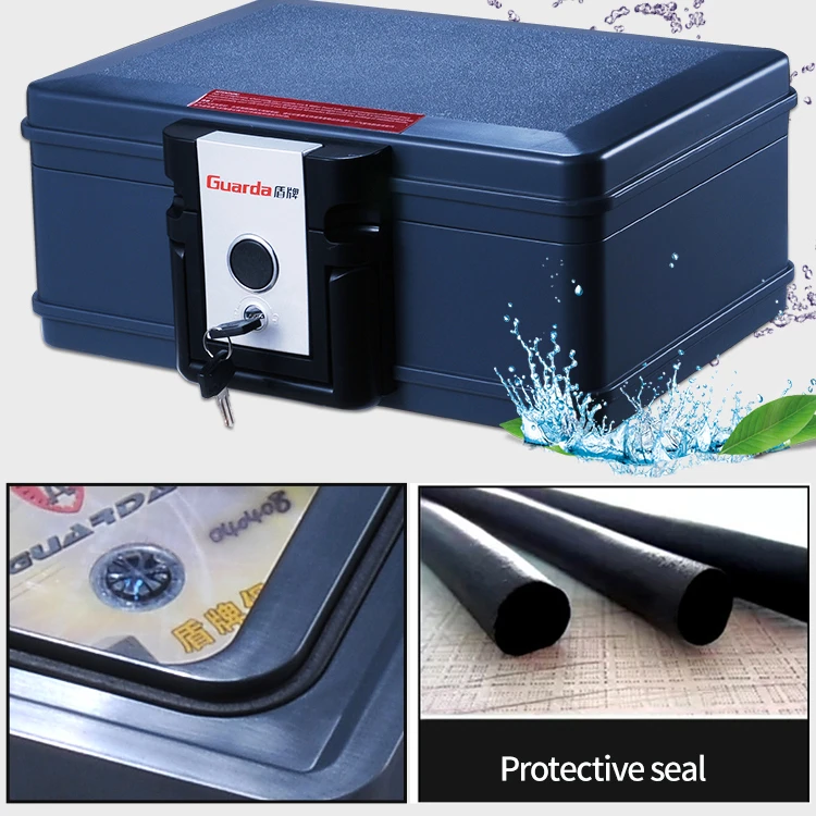  Guarda safe 2013 C небольшой огнестойкий сейф для