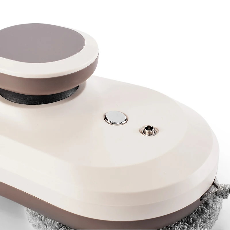 Electric Household Water Spray Window Cleaner Robot Glass Cleaning Robot