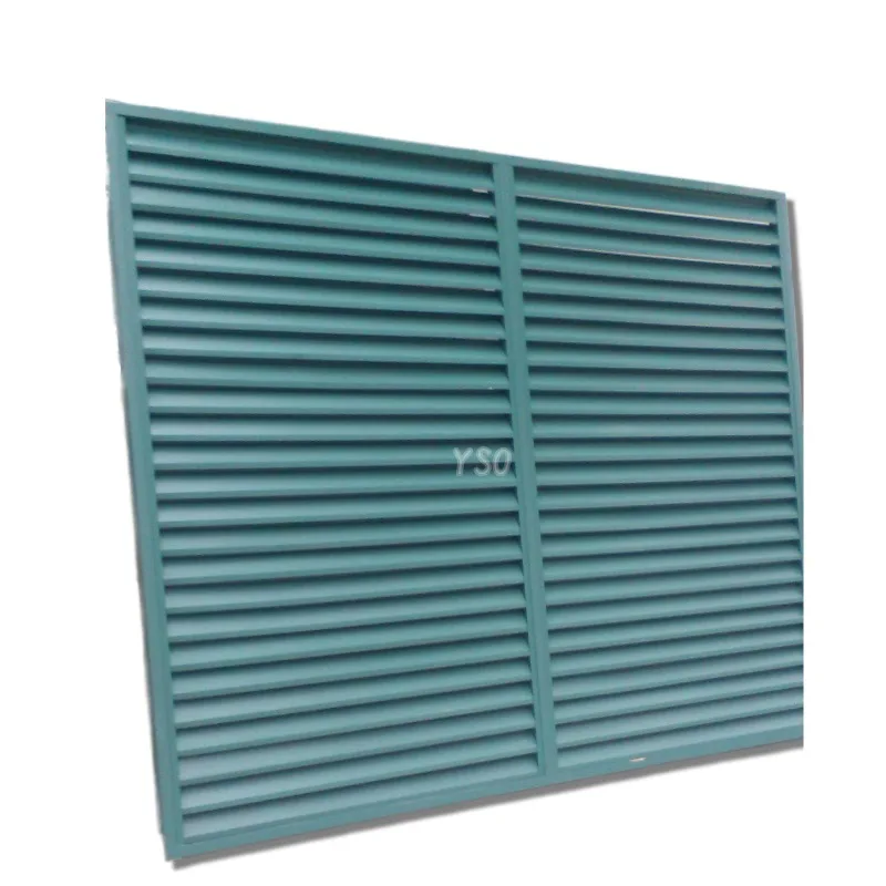 Canadian Standard Releases Storm Dust Motorised Weatherproof Louvres For Sun Shade