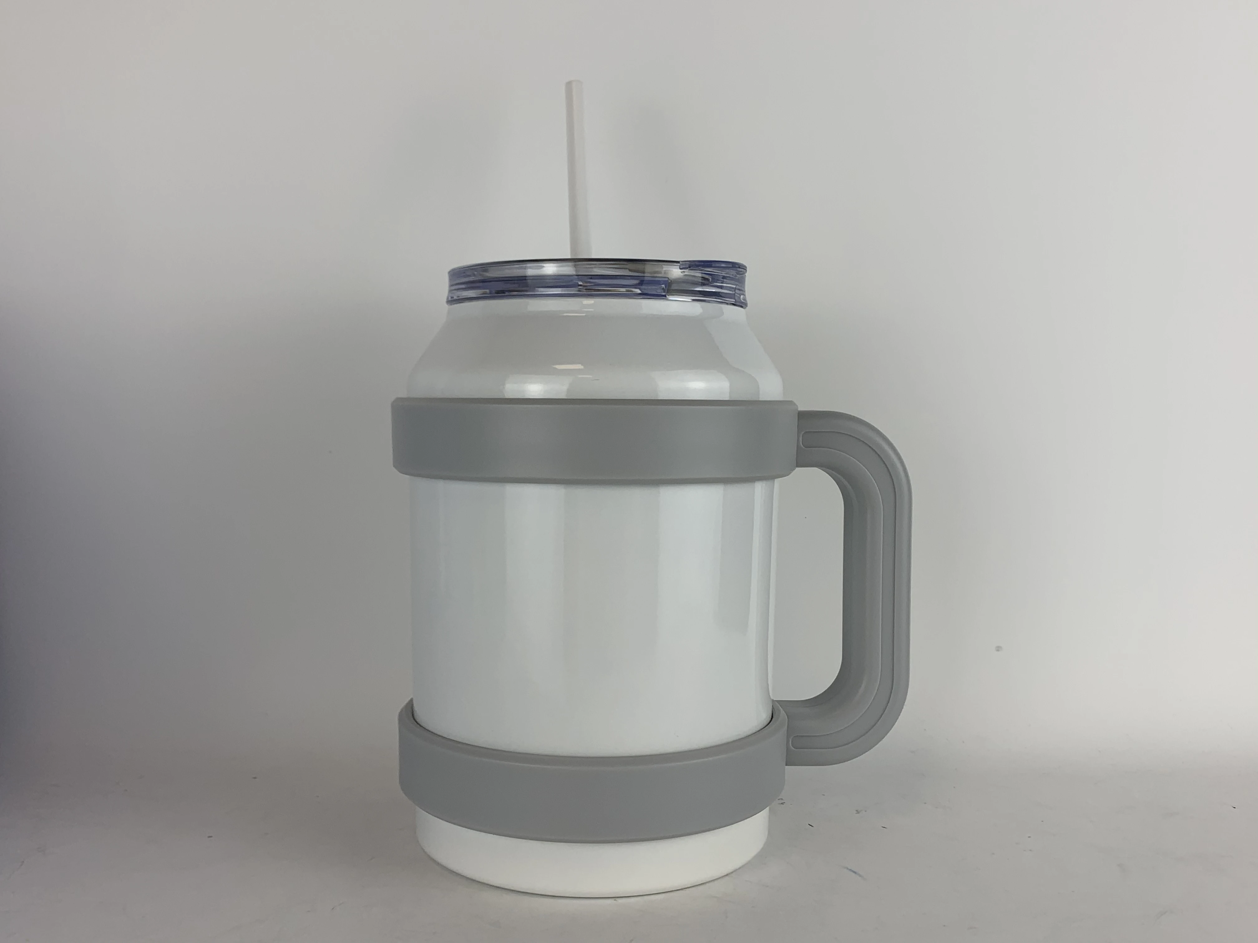 2023 DT5004 50oz Custom Logo Milton Thermal Drink Bottle Double Wall Vacuum 304  Stainless Steel  Water Bottle