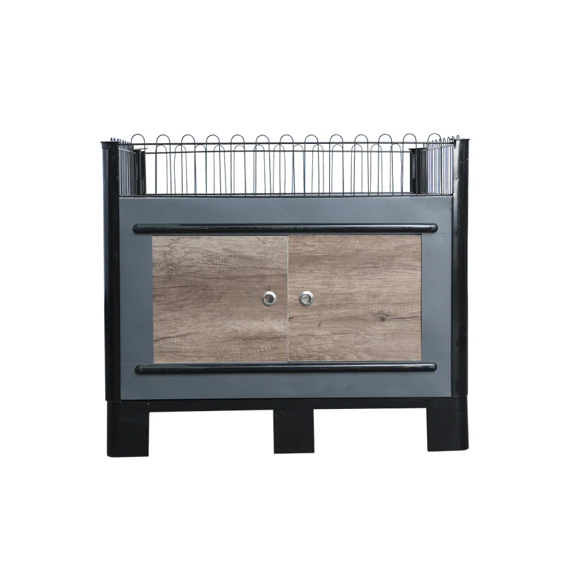 MX16 portable promotion tables for trade show display tables