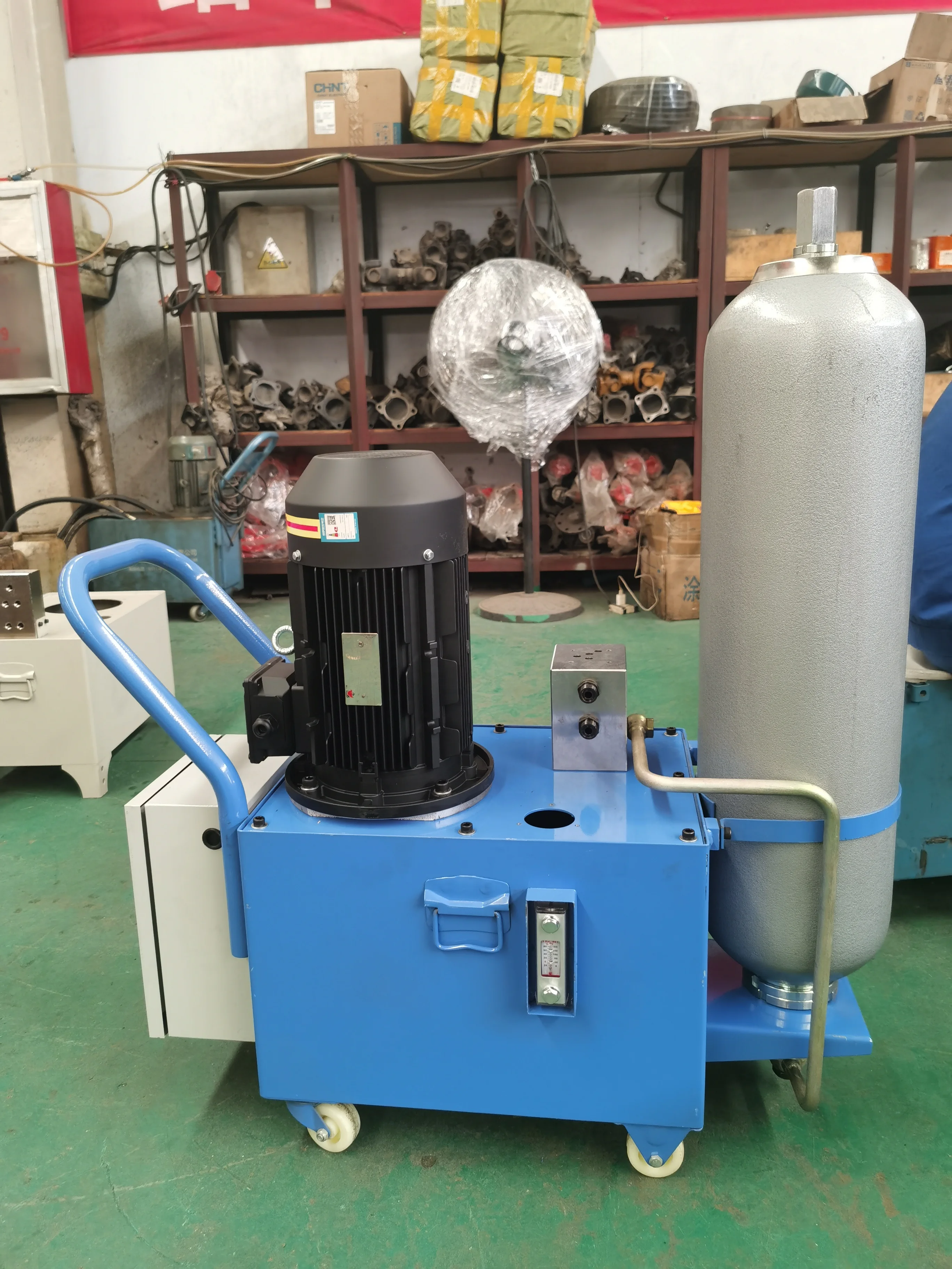 hydraulic continuous screen changer for PP/PE/PC/PA/PET/ABS/PVC/PBAT/PLA 65 Twin screw extruder compounding line