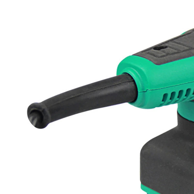 
China Made Hot Selling DCA ASB240-110 300W Wall Electric Sander Variable Speed Finishing Industrial Sander 