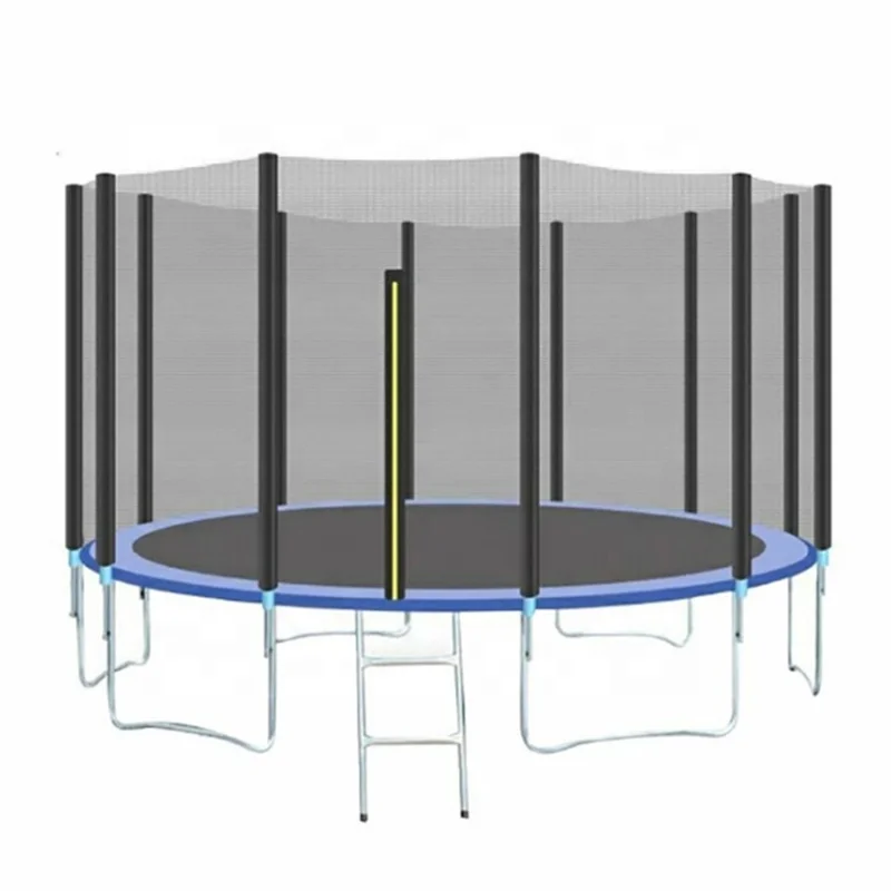 10 футов. Батут флисовая верхняя одежда для детей с двумя стрелами батут