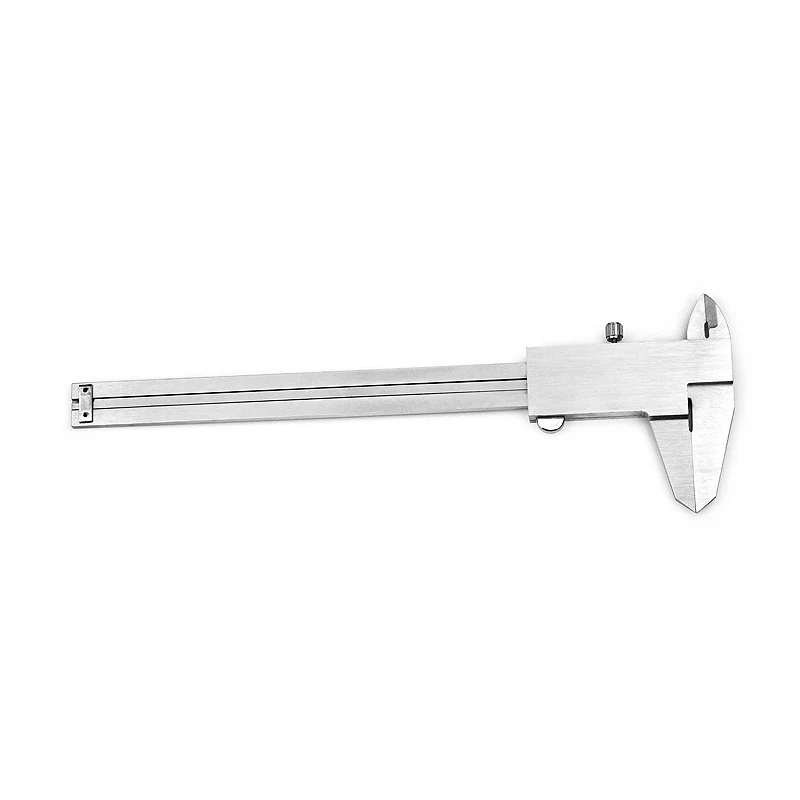 Метрический инструмент для измерения толщины микрометра