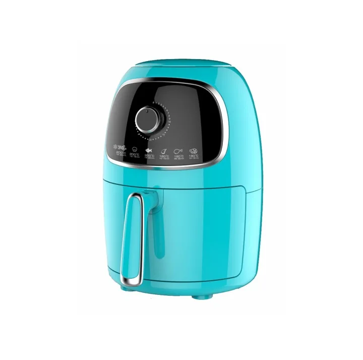 
2020 compact 2L mini air fryer 1000W 