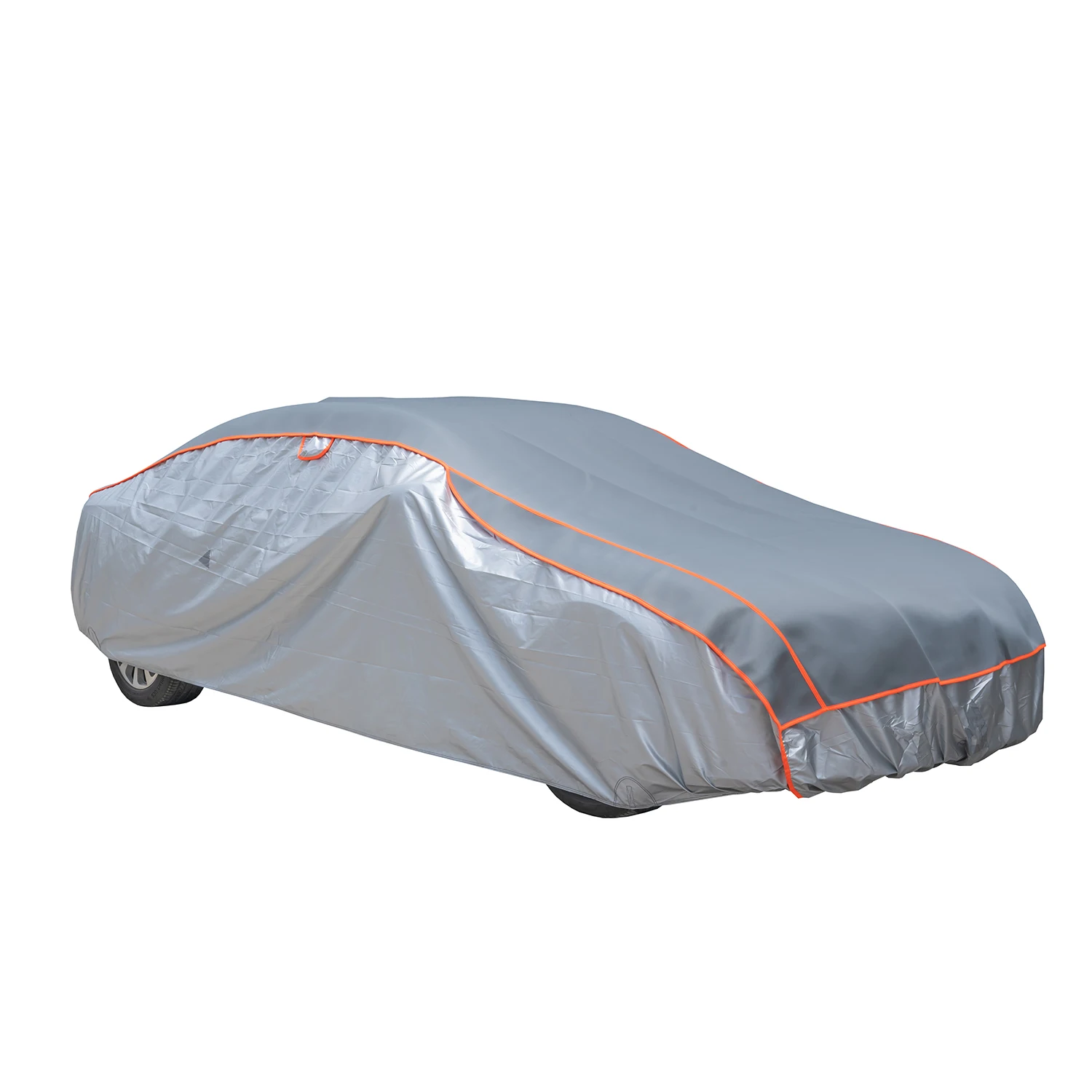 China Protector anti hail snow heavy outdoor car cover suv and sedan for tropical weather