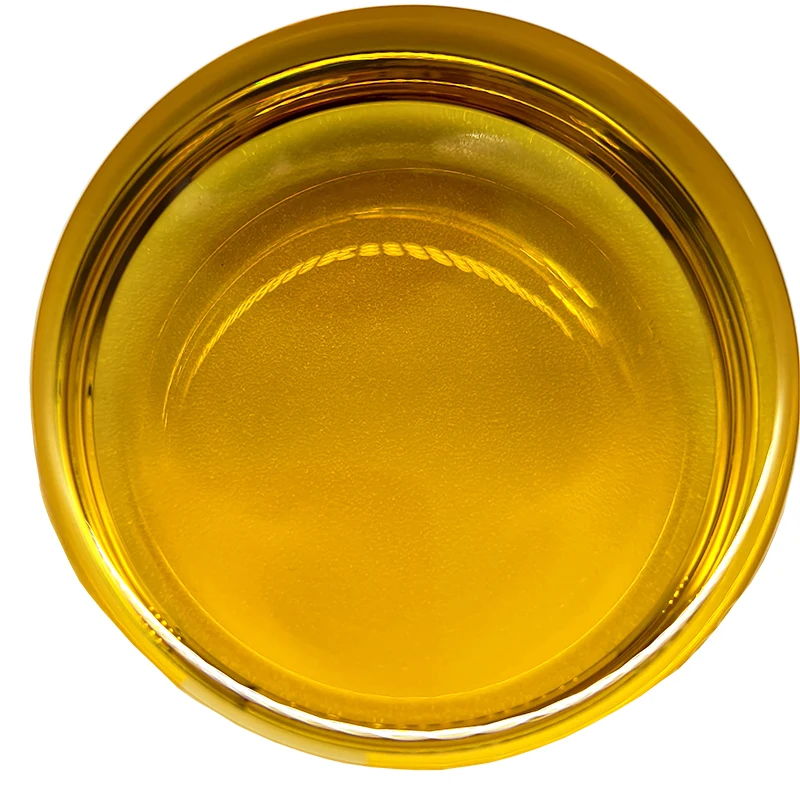 RICI Refined canola oil stir-fried vegetable cooking oil rapeseed oil  for sale