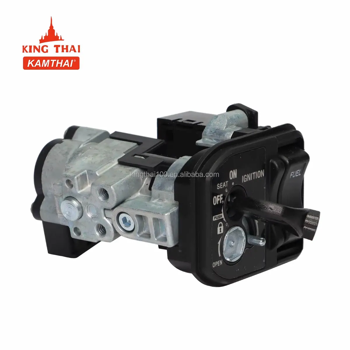 KAMTHAI Engine Parts Key Ignition Switch Wire Harness VISION 2015 Ignition Starter Switch For Honda