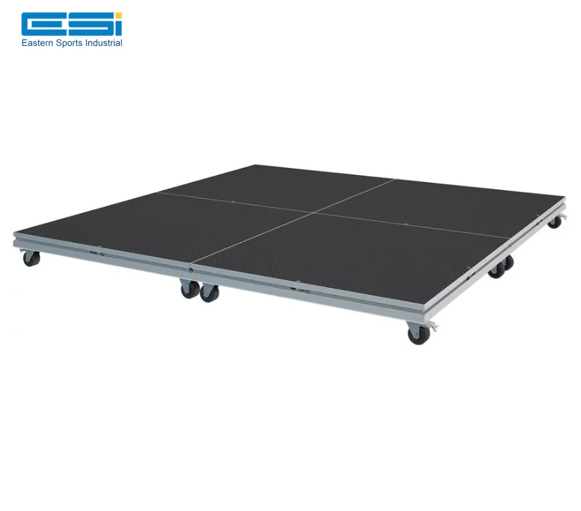 Подъемник для мобильного барабана ESI QuickLock qlm8778x8i 8 футов x дюймов промышленный
