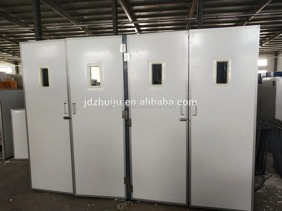 Big commercial egg incubator 20000 chicken hatching machine price in pakistan