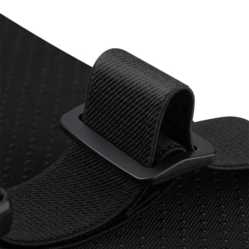 Factory Commercial Gym Equipment Foam Moving Rowing Machine Seat Cushion with Straps Kayak Seat Pads Design