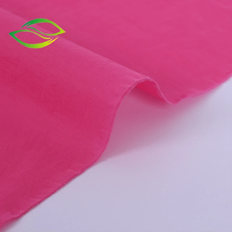 High Quality 70D Nylon Waterproof and Ripstop Outdoor Ultralight Hammock Tent Fabric