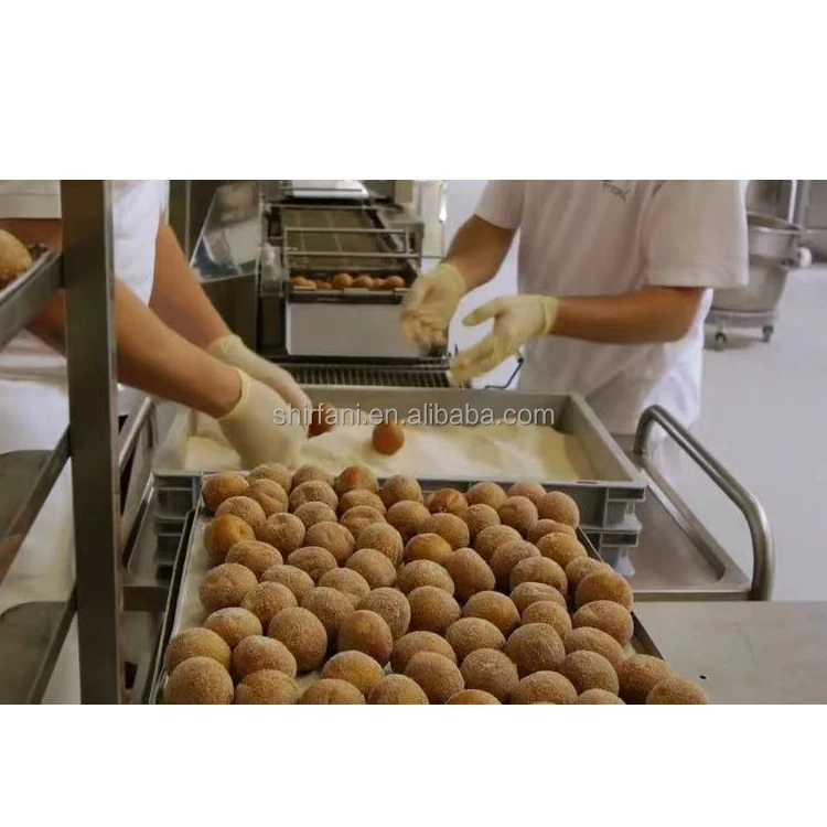 Industrial Gas Type Chicken Fat French Fries Deep Frying Potato Chips Fryer Machine For Sale