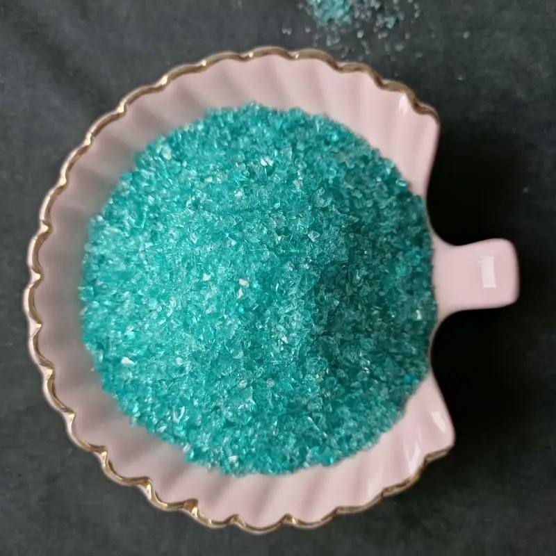 Wholesale DIY high quality crystal faceted  glass beads Colorful Glass Beads