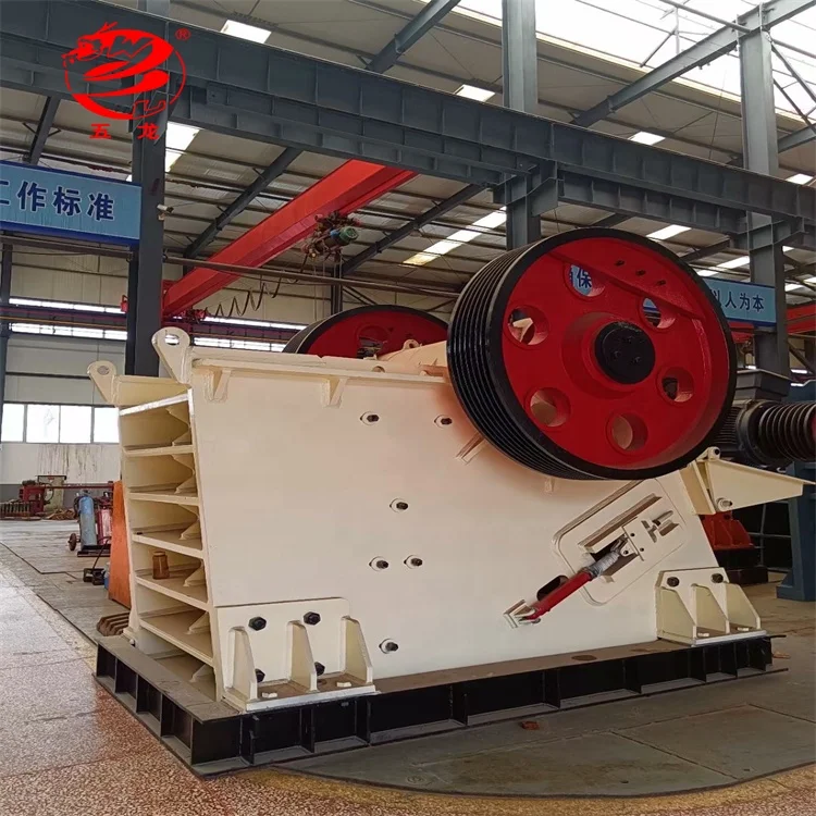 Gold mines China stone Crusher Machinery in Pakistan for Sale sold trade guarantee