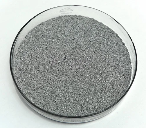 Silicon aluminum alloy powder aluminum alloy for welding rod Made in China