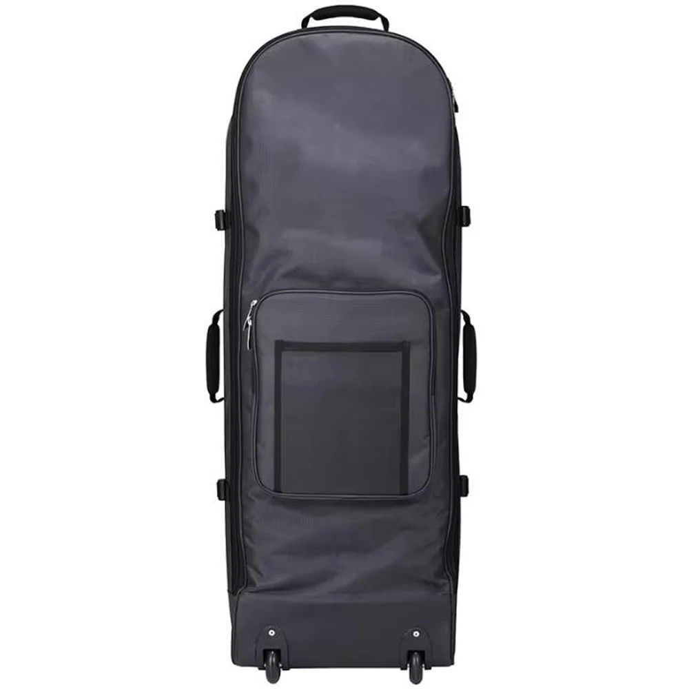 Paddleboard backpack Multifunctional Wheeled Stand Up Paddleboards Bag SUP bag