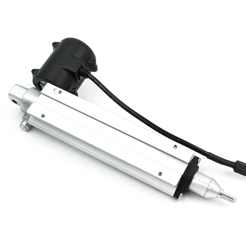 12v 300n 500mm Stroke Electric Llinear Actuator for Cooker Hood