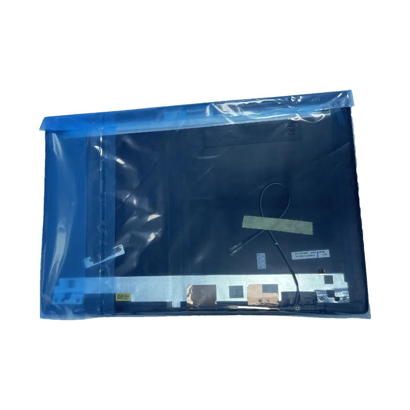 New Lcd Rear Screen Cover For Lenovo V14 G2 ITL ALC IJL 5CB1B96374